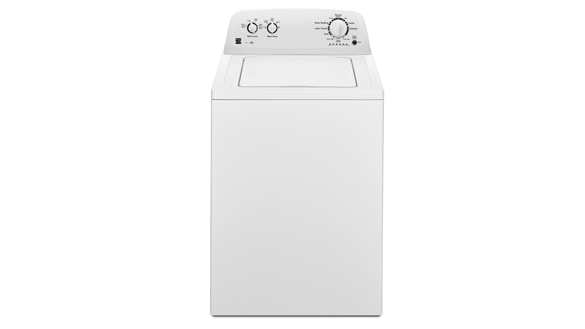 1. Washer Kenmore 20232